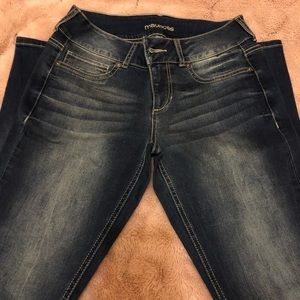 Maurice’s Jeans 👖